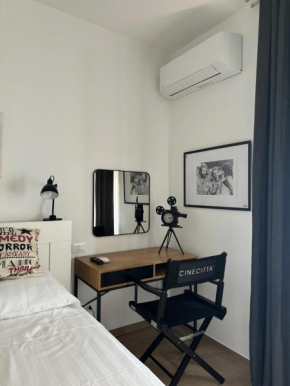 Apartment Cinecittà